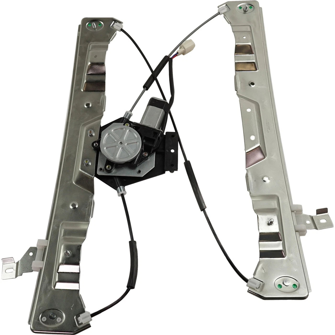 Window Regulators Set of 2 for Ford Explorer