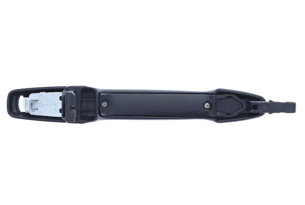 Front Left Outer Door Handle Primed Black for Mitsubishi Outlander (2007–2012)