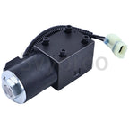 12V Solenoid Valve 2104666 for Hyster Forklift