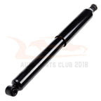 Set of 2 Front & Rear Gas Struts for Toyota Tacoma (2005–2021)