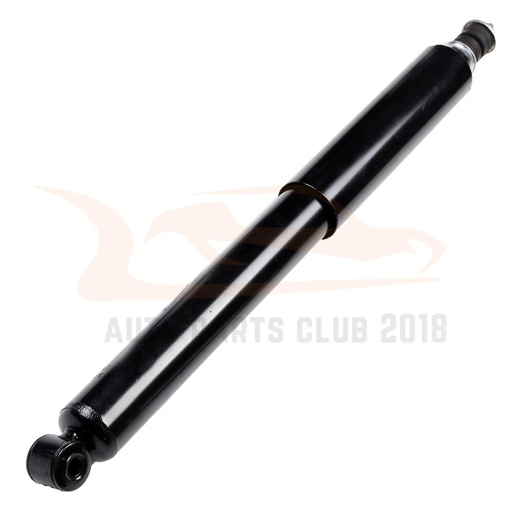 Set of 2 Front & Rear Gas Struts for Toyota Tacoma (2005–2021)