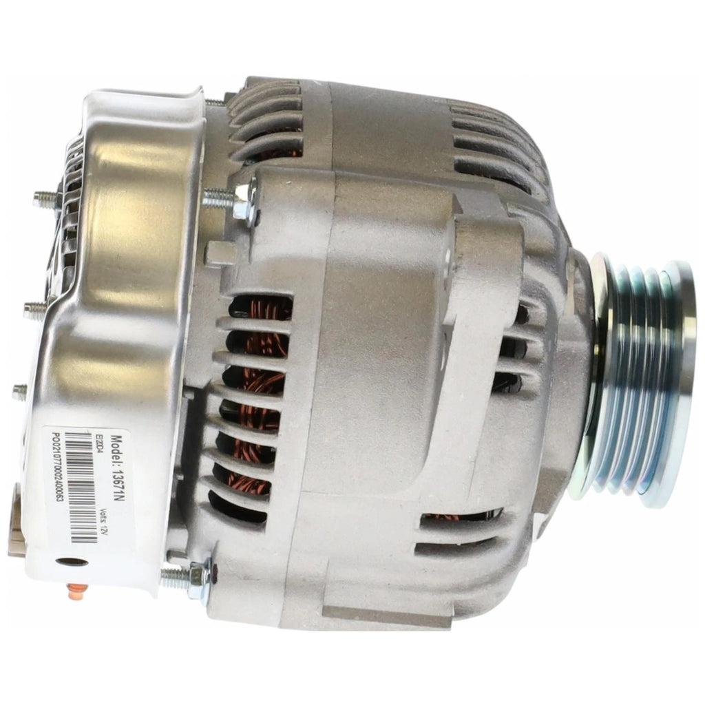 Alternator for Toyota Pickup T100 Tacoma 3.4L (1995–2002)