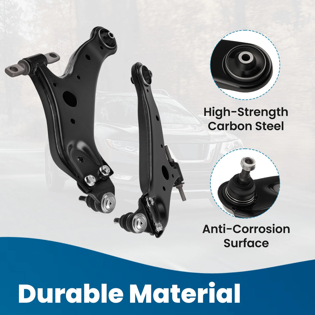 Front Lower Suspension Control Arm for Toyota Highlander (2008-2019)