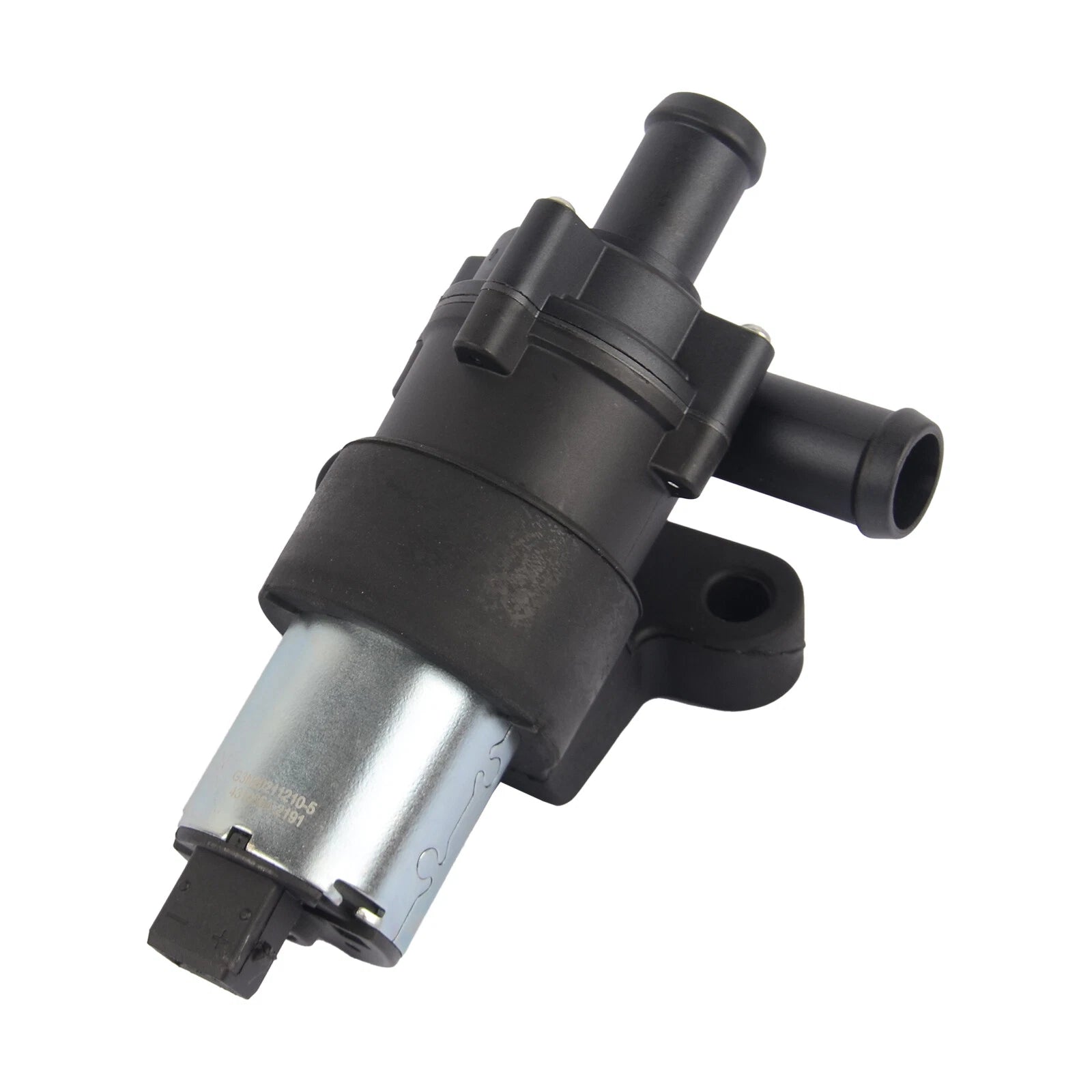 Engine Auxiliary Water Pump 5W8005 for Jaguar S-Type XF XJR XJ8 Vanden Plas (2000–2008)