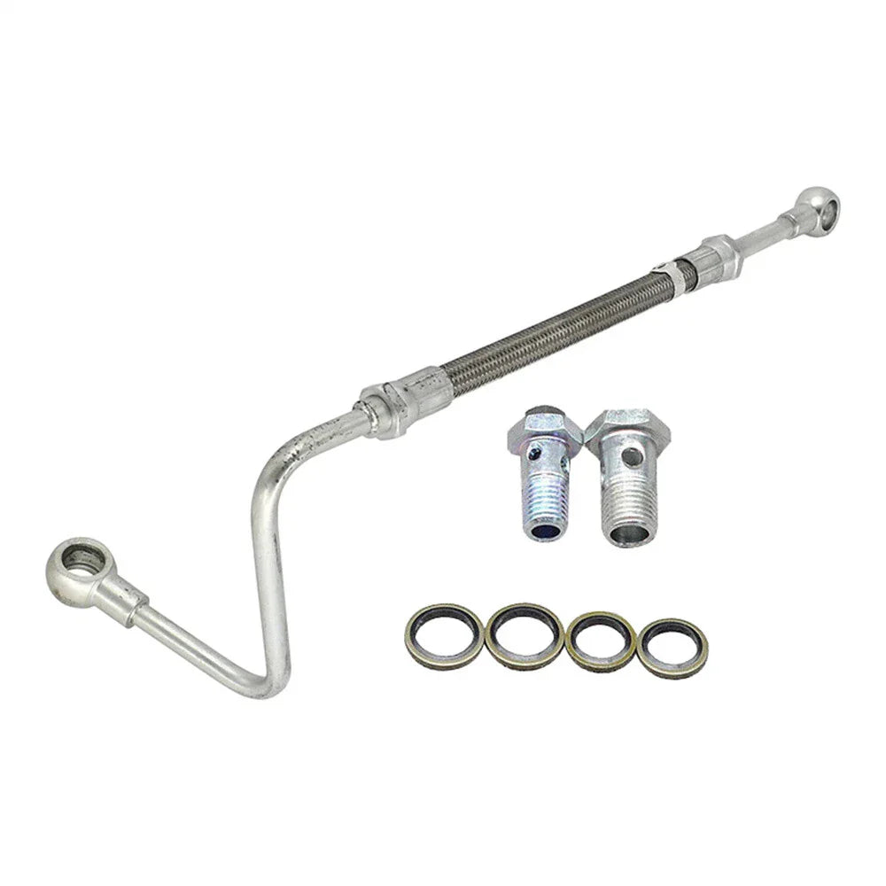 Fuel Supply Tube Filter for Dodge Ram 5.9L Cummins (2003-2009)
