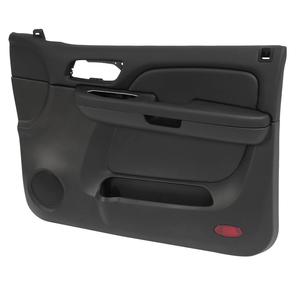 Passenger Side Door Panel for Chevy Tahoe Silverado GMC Yukon Sierra (2007–2009)