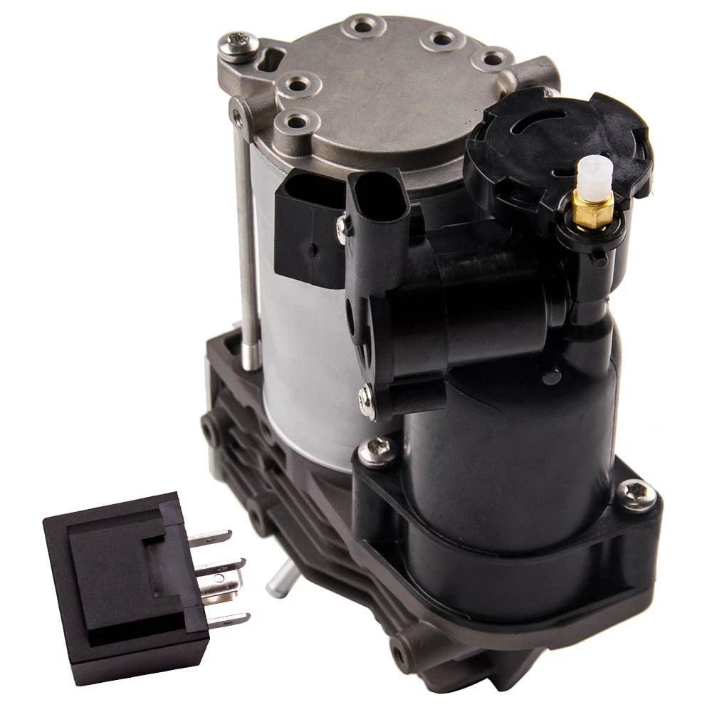 1 PC Air Suspension Compressor Pump for BMW X5 X6 (2007–2013) 37226785506 37206859714