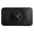 Top Rubber Mat for Mercedes ML (2005–2011)
