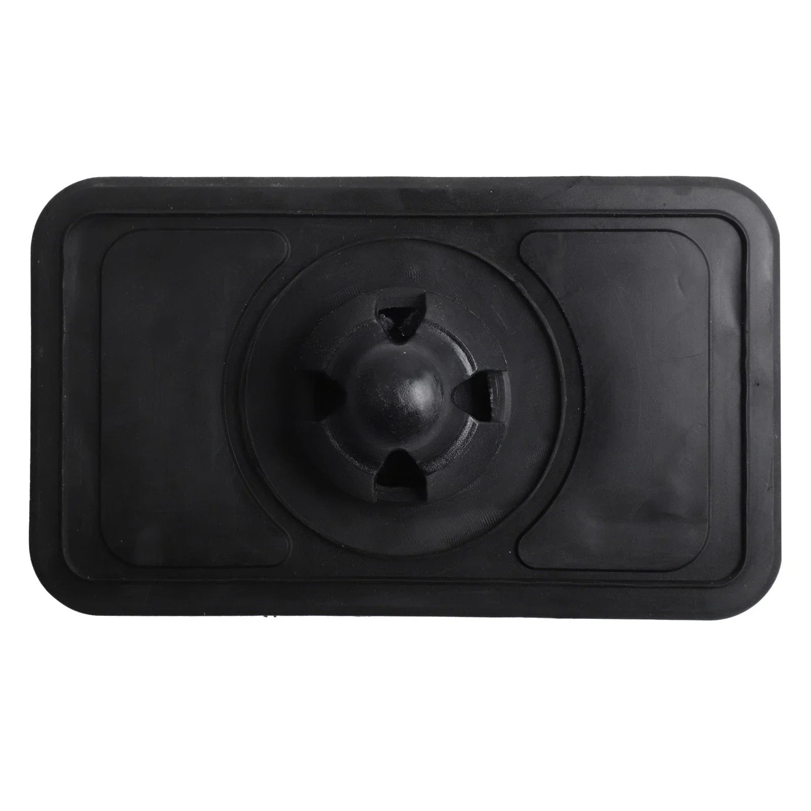 Top Rubber Mat for Mercedes ML (2005–2011)