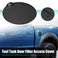 Fuel Gas Tank Door Filler Cover Cap for Ford F-150 (2009–2014) 9L3Z-99405A26-AA