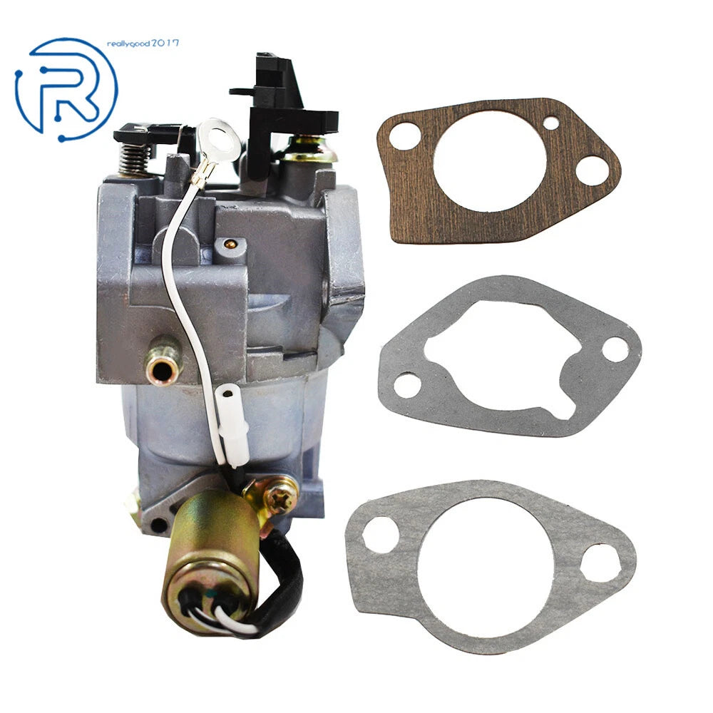 Carburetor Kit for MTD CC760ES (2012-2016)