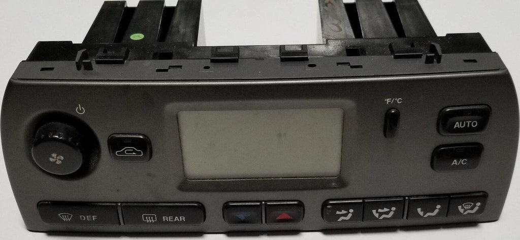 AC Climate Control for Jaguar X-Type (2002–2008) 1X4H-18C612-GA