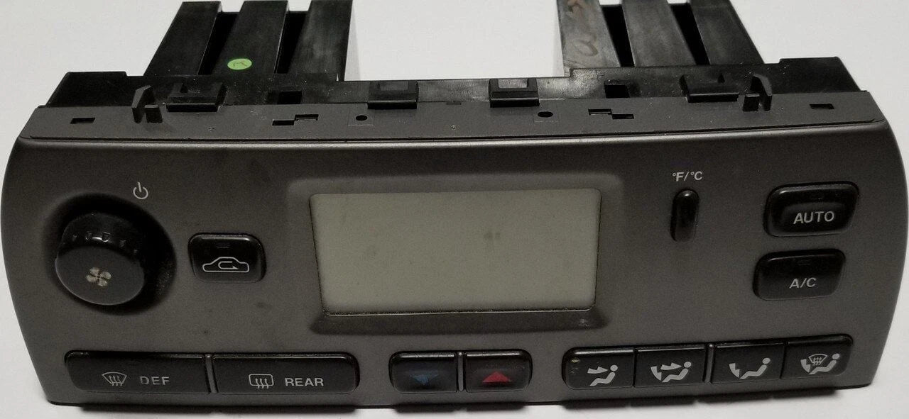 AC Climate Control for Jaguar X-Type (2002–2008) 1X4H-18C612-GA