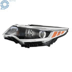Headlight Assembly for Kia Optima (2016-2018) Halogen