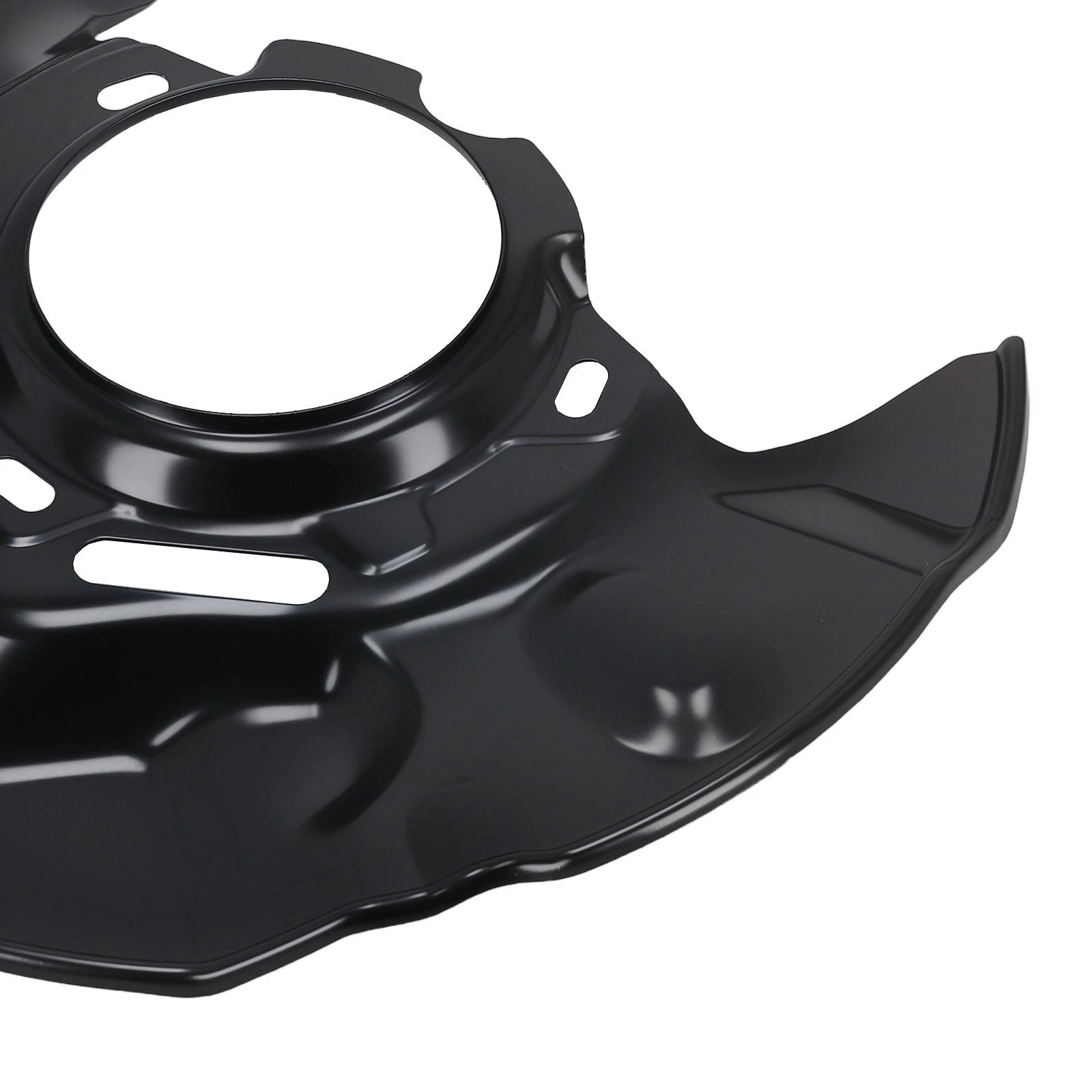 Brake Dust Shield Set for Toyota Corolla (2003-2008)