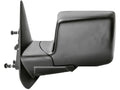 Left Mirror for Mazda B3000 (2006–2008) WJ489DC