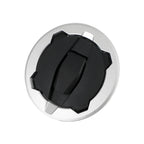 Fuel Tank Lock Cap for Kawasaki KLX230 Versys-X 250 300 1000 ZR Z 400 650 (2017–2022)