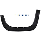 Driver Side Fender for Toyota Tacoma (2016-2021) Rear Extension Plastic