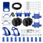 Rear Air Spring Suspension Bags Kit for Ford F-250 F-350 F-450 (2005–2023)