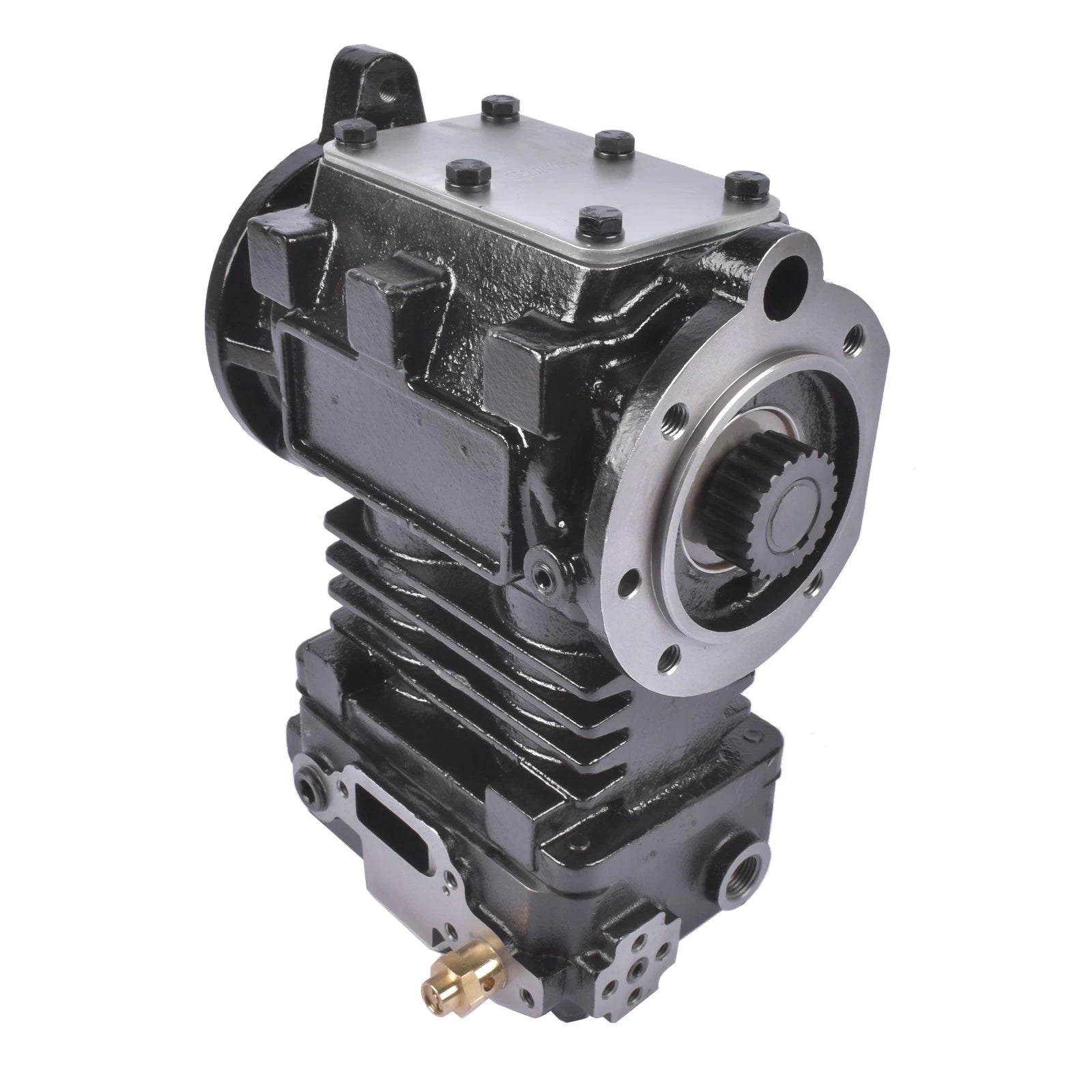 Air Compressor for Cummins K19 M11 N14 (1970-2023)