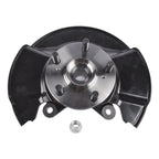 Front Left Steering Knuckle for Honda Ridgeline (2006–2014) 686371