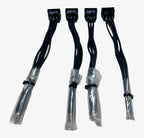 Set of 4 Momentary On/Off Switches for Carling Technologies 62112X8
