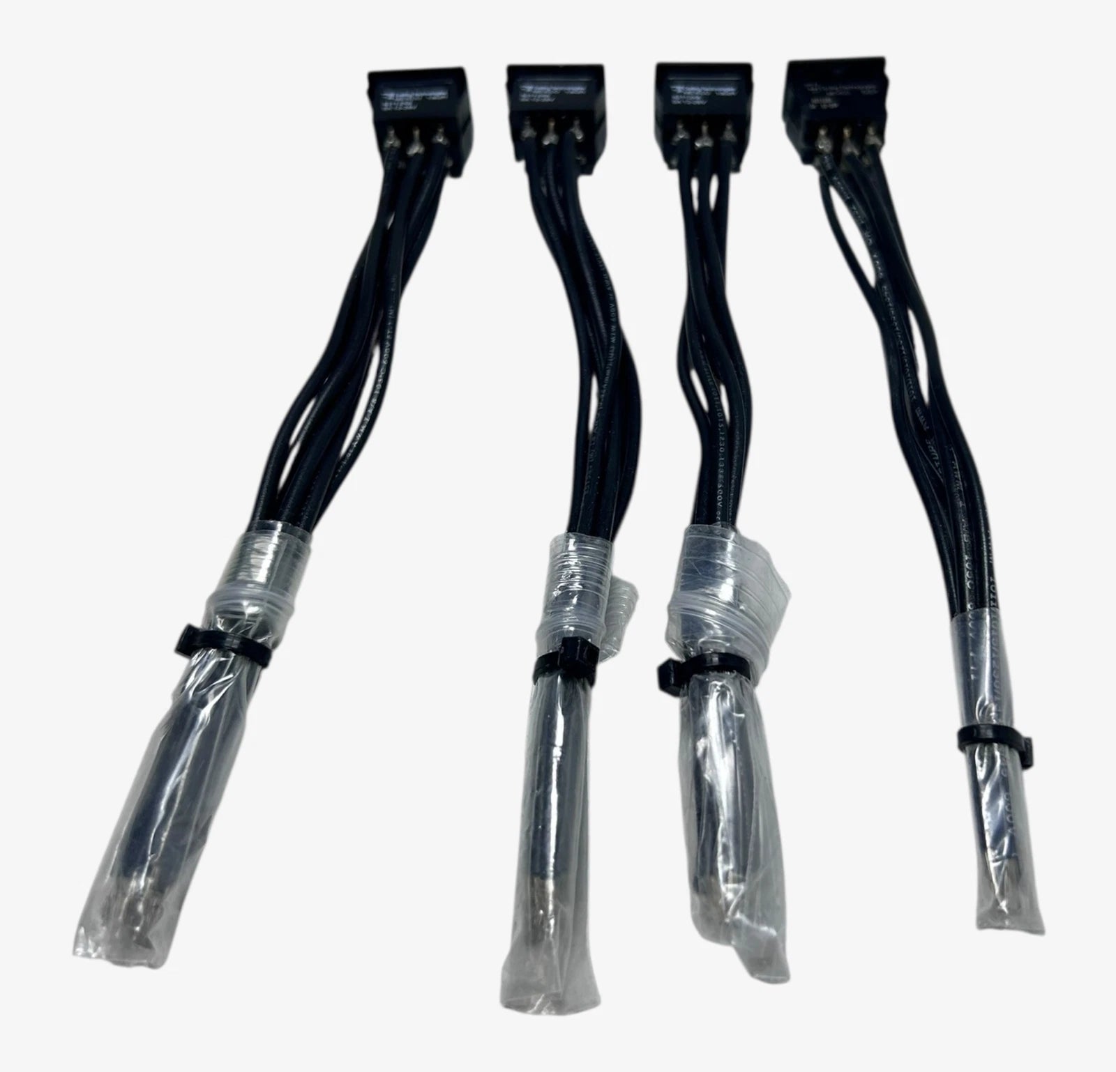 Set of 4 Momentary On/Off Switches for Carling Technologies 62112X8