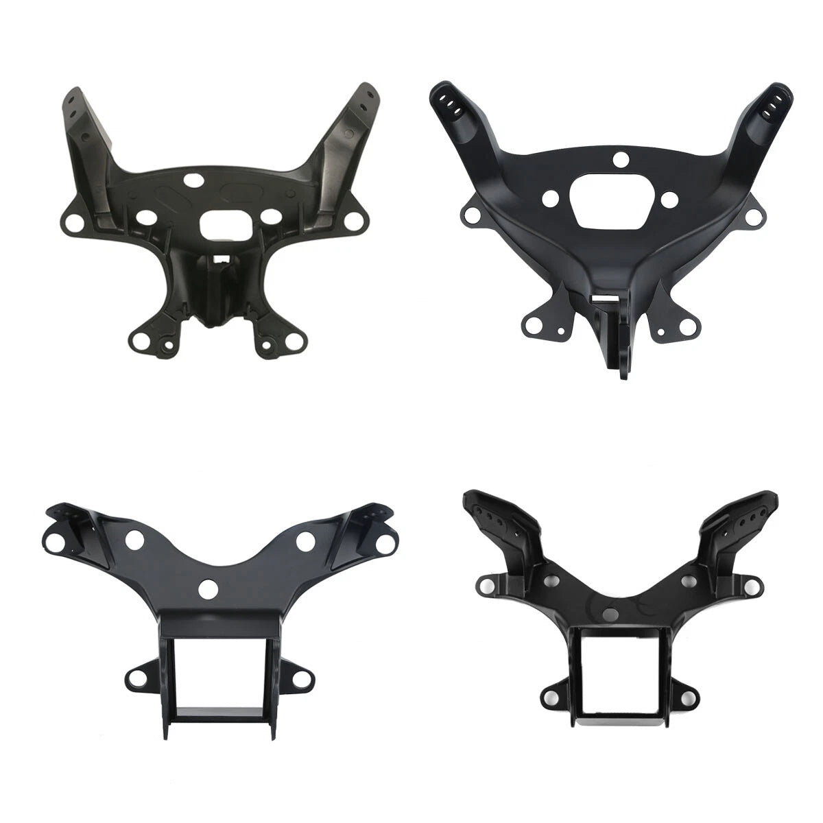 Front Upper Fairing Stay Bracket for Yamaha YZF R6 (1999–2025)