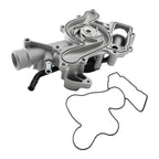 Water Pump w/Gasket for Dodge Ram 1500 2500 3500 (2003–2008) 5.7L V8