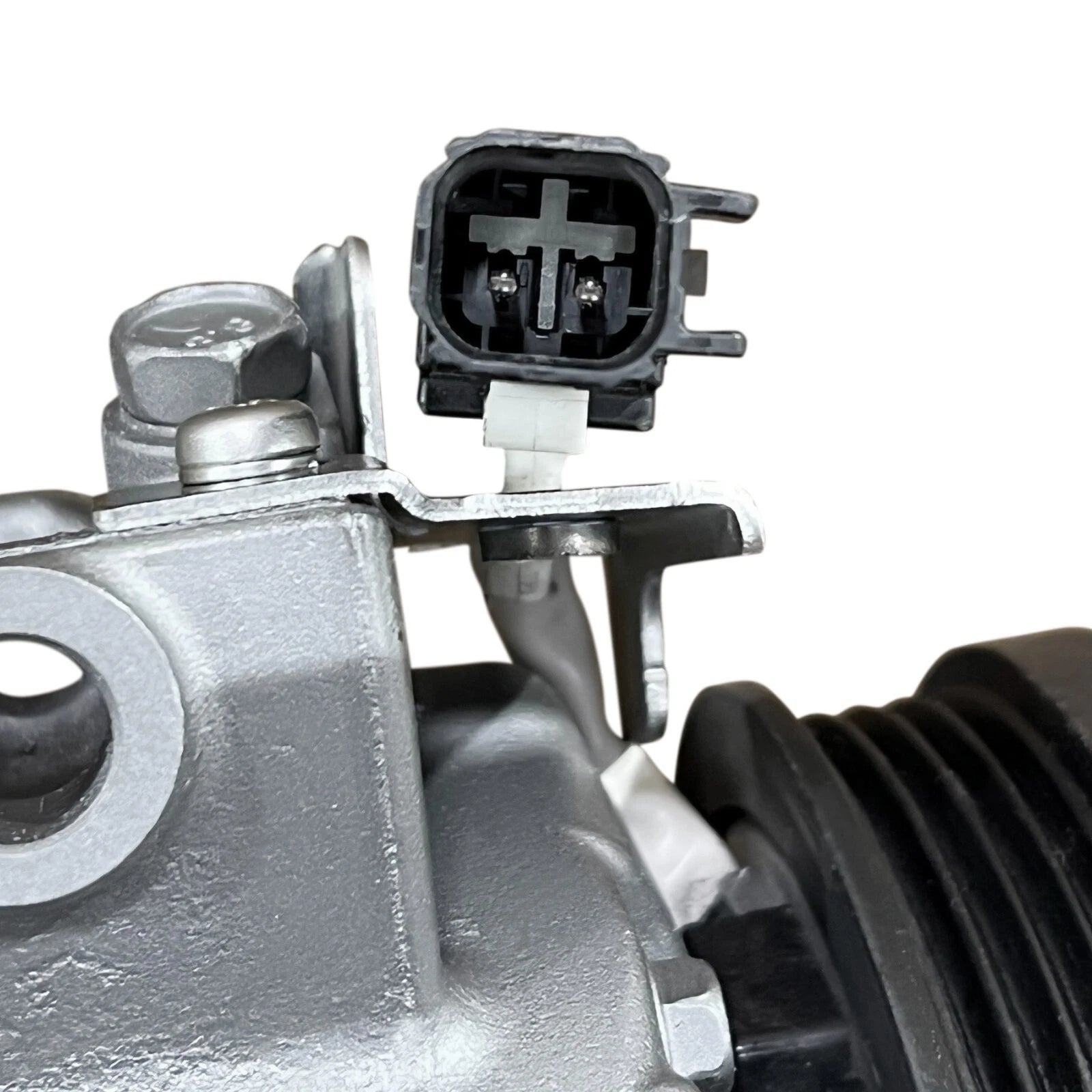 AC Compressor Replacement for Lincoln Nautilus 2.0L (2023-2023)