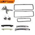 Timing Chain Kit for Jeep Liberty, Grand Cherokee, Dodge Dakota, Durango (2002–2012)