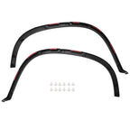 Fender Flare Trim Rear for VW Tiguan (2012–2016)