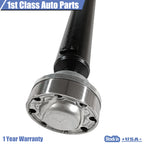 Driveshaft for Dodge Charger & Chrysler 300 AWD (2015-2019)
