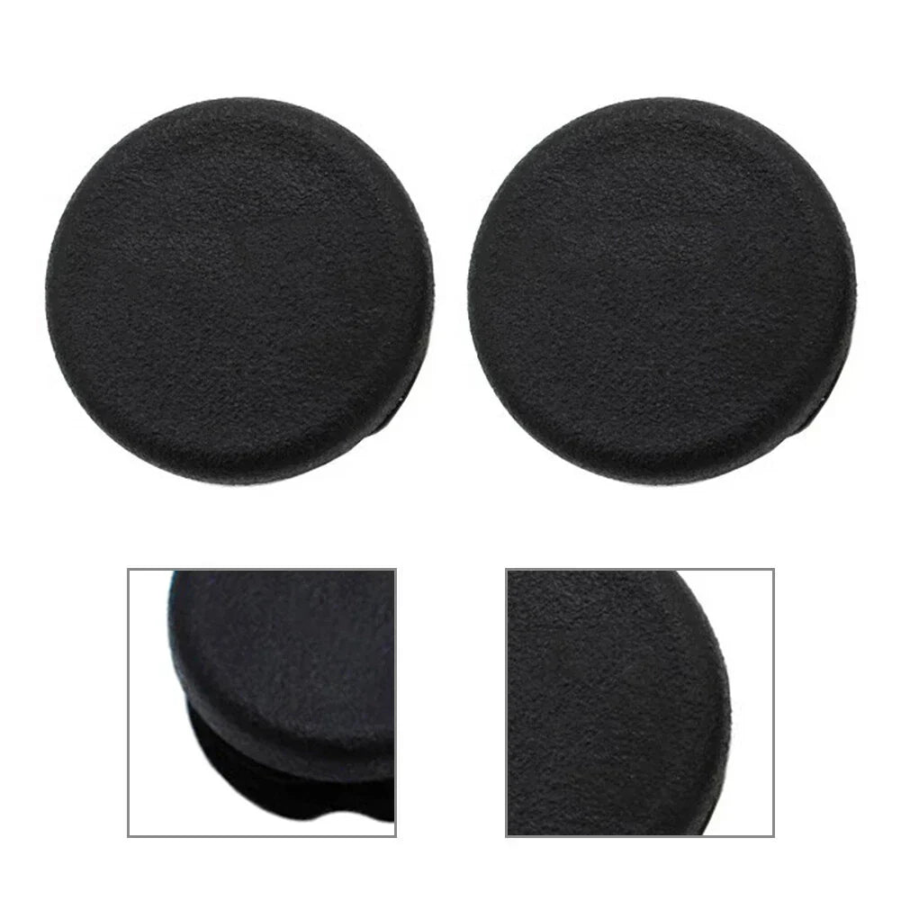 Motorcycle Frame Hole Cover Caps for BMW F900XR F900R (2020-2022)