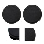Motorcycle Frame Hole Cover Caps for BMW F900XR F900R (2020-2022)