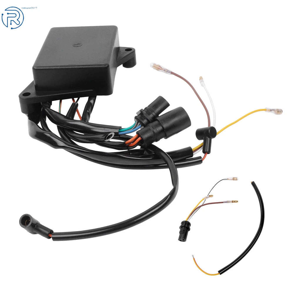 Power Pack for Johnson Evinrude Outboard 50-70HP (3-Cyl, 2-Stroke)