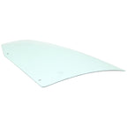Front Driver Side Door Glass for Ford Taurus Mercury Sable