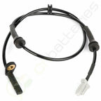ABS Wheel Speed Sensor Front Right Assembly ALS628 for Nissan Sentra (2013–2019)