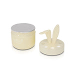 Rabbit Ear Air Freshener for Car (Diax 90g White Musk)