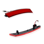 LED Front Bumper Side Marker Lights for Pontiac Solstice