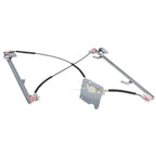 Front Left Window Regulator for Mercedes G-Class W463 (2002–2023)