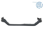 Front Upper Bumper Cover for GMC Sierra 1500 (2016-2018) Black Primed