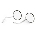 Rearview Mirrors for Suzuki A100 GT185 GT750 T500 GT550 GT380 GT250 (1970–1980)
