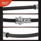 Front Left Brake Hydraulic Hose for Nissan Juke (2011-2017)