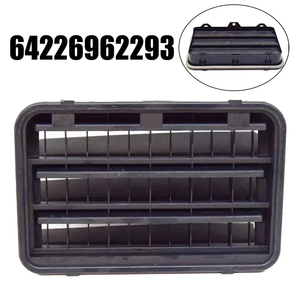 Trunk Air Vent Grille for BMW E46 E90 F10 F12 E83 E53 (1997���2017)