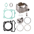 Cylinder Piston Top End Kit for Yamaha YZ250F WR250F 2001-2013 5XC-11311-20-00