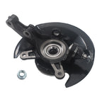Front Driver Wheel Hub Bearing Knuckle 698-479 for Honda Civic (2001–2002)