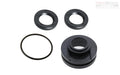 Outboard Lower Gear Pump Base Cover Oil Seal for 63D-44341 63D-WS443 (N/A)