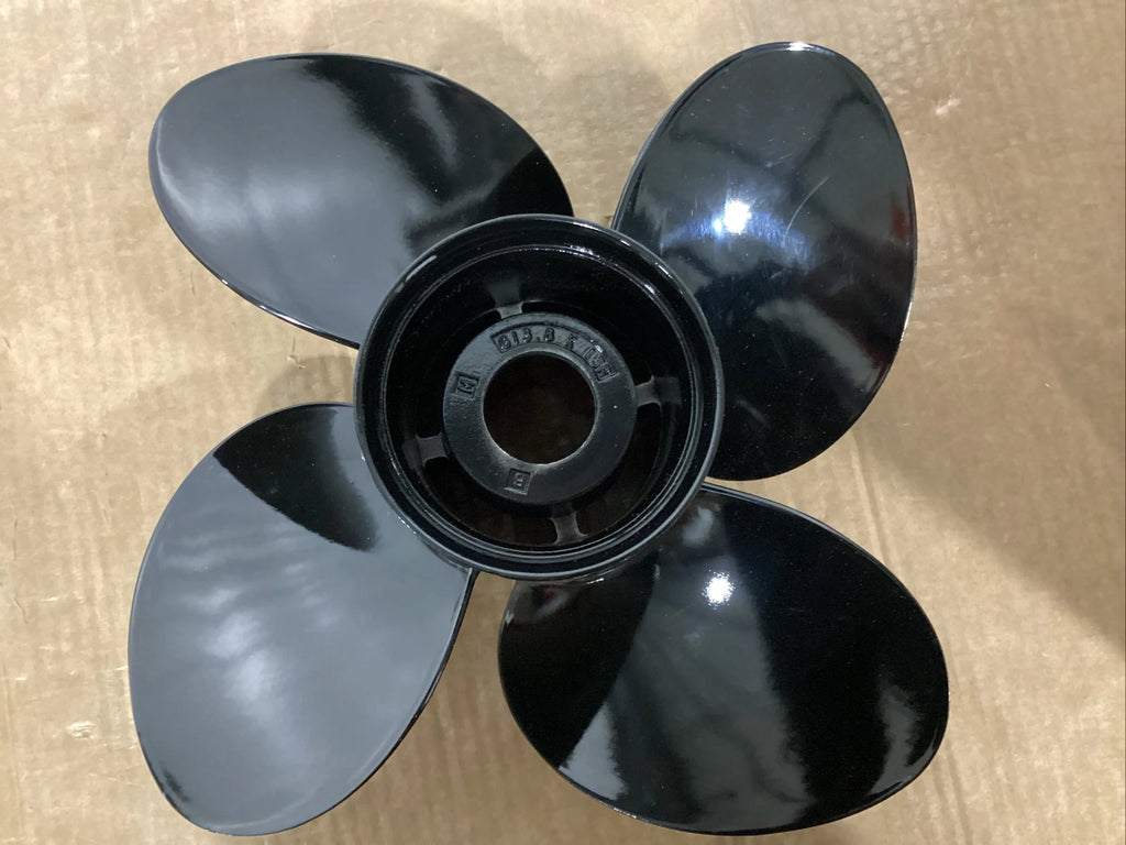 13.8x 13P Propeller for Mercury Spitfire (Part # 8M8026570)