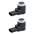 Set of 2 Front Left Outer Parking Aid Sensors for X166 GLE300d GLS350d (2017)